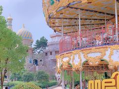 -南京银杏湖乐园