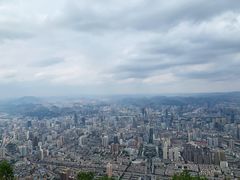 -兰山公园