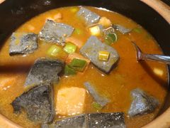 -姜君·千岛湖鱼头馆(浦东大道店)