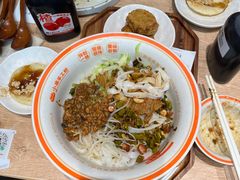 -小满手工粉(北京富力广场店)