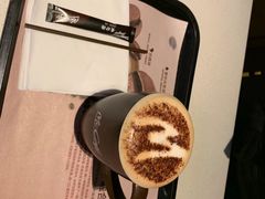 -麦当劳(坂田分店)