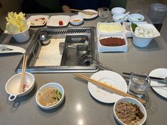 -海底捞火锅(旭辉MALL店)