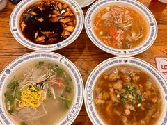 -老雒阳面馆·水席·洛阳菜(王城路店)