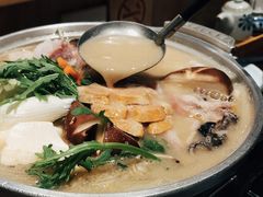 -加奈日本料理