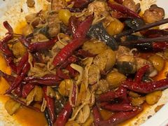 -印象鲵宴·张家界地标美食名片(溪布街店)