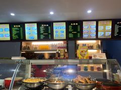 -恋萍小吃(时代店)