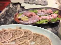 -辣斗辣老火锅(开发区店)