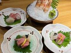 -花和海鲜自助(梅江店)