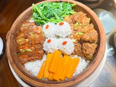 -夏氏砂锅(万松园店)