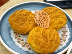 -点都德(龙之梦店)