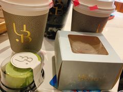 -光明悠焙(豫园店)