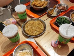 -柳州肥姨妈大骨螺蛳粉(双阳路店)