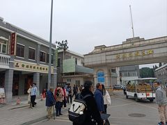 -长洲岛