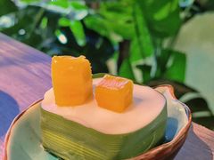 -泰妃殿(宏伊国际广场店)