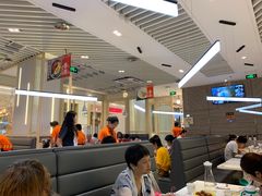 -大咀港式茶餐厅(恒泰店)