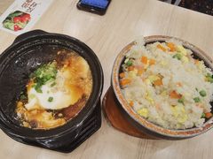 -穆桂英美食(南禅寺店)