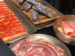 -西塔老太太泥炉烤肉(龙湖北苑天街店)