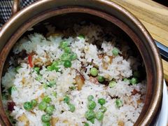 -云海肴云南菜·蒸汽石锅鱼(北京良乡华冠店)