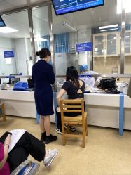 -天使医生VIP孕期孕检产检(市二医院店)