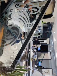 -LJOY丽锦造型·烫发染发