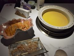 -领鲜天下·焗海鲜·花胶鸡(天目里店)