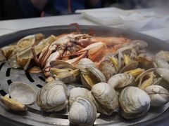 -海味当家·蒸锅海鲜(中山广场创始店)