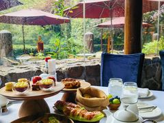 -三嚥阁 La Villa Restaurant