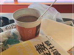 -麦当劳(农光里店)