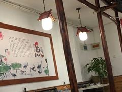大堂-巫山纸包鱼(红旗河沟店)