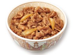 -食其家·牛丼咖喱(广元西路店)