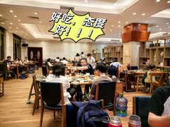 -国家五钻酒家·西樵旺阁渔村(西樵店)