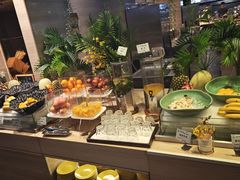 -舜和巴西烤肉餐厅(舜和国际店)
