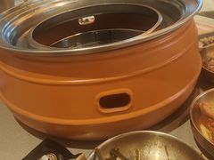 -味家烤肉烤鳗鱼牛排(西塔旗舰店)