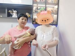 -鲸励母婴月嫂(望京店)