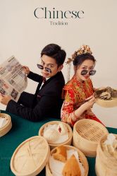 点击看大图 -日光视觉婚纱摄影(旗舰店)
