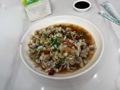 -健跳小海鲜(人民路店)