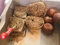 -奶奶的美食(悦立方店)