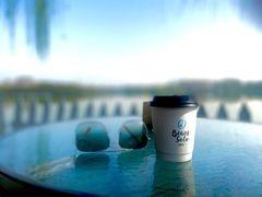 -Beans Solo豆号咖啡(百家湖花园店)