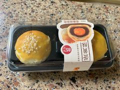 -85度C(上海兰溪二店)
