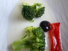 -巴依老爷新疆美食(工体旗舰店)