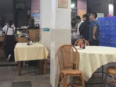 -标记美食新鲜猪杂(兴南大道店)