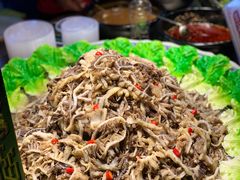 -大学城夜市大排档(凤栖路店)