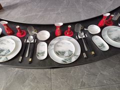 -上海古井假日酒店 · 徽昇楼中餐厅