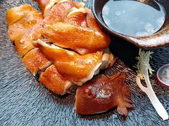-德尚煌·顺德菜(誉山悠方天地店)