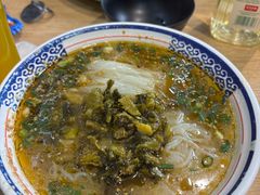 -林静小吃(复兴路店)