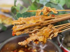 -醉炫音速烧烤·干煸菜(沙河总店)