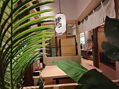 -沼津港精致料理·寿喜烧·烧鸟(漕河泾印象城店)