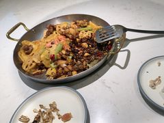 -蛙蛙叫·干锅年代(钻石广场店)