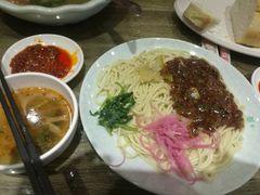 -清真益鑫羊肉手抓馆(南大街店)