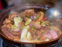 -胡须佬鸡煲四季火锅(海雅缤纷城店)